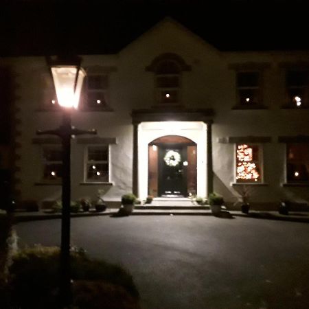 Doonard Manor B&B Craughwell Eksteriør billede