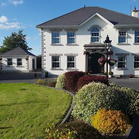 Doonard Manor B&B Craughwell Eksteriør billede