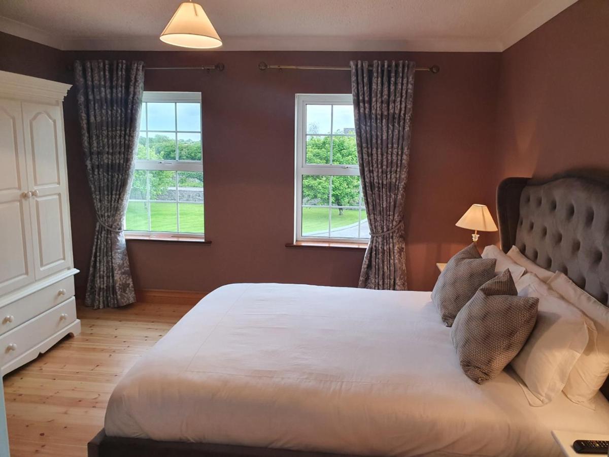 Doonard Manor B&B Craughwell Eksteriør billede