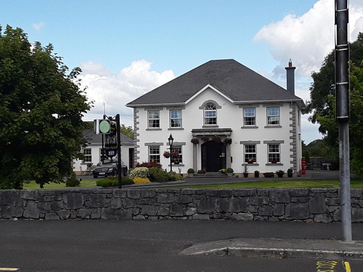 Doonard Manor B&B Craughwell Eksteriør billede