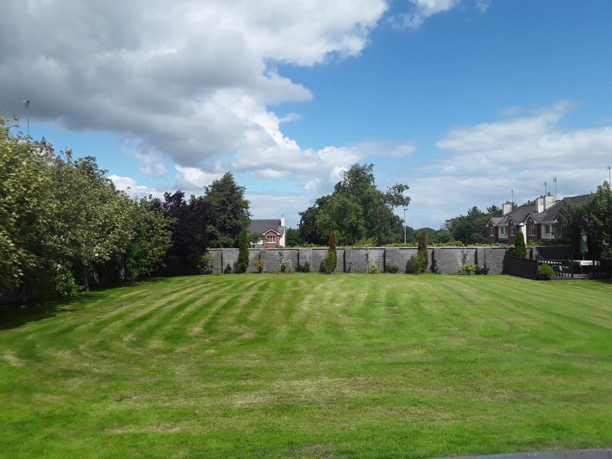 Doonard Manor B&B Craughwell Eksteriør billede