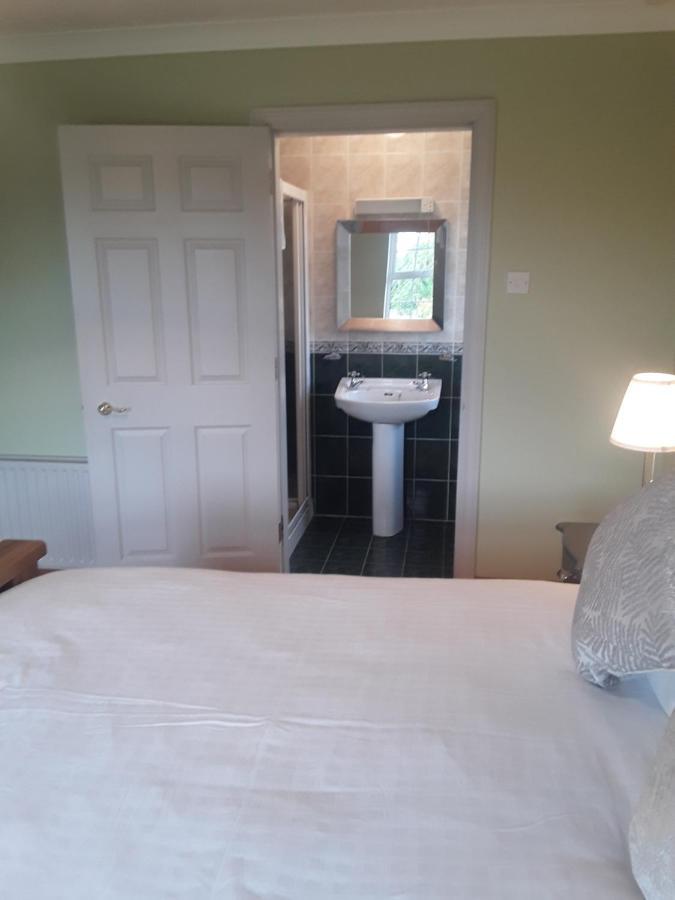 Doonard Manor B&B Craughwell Eksteriør billede