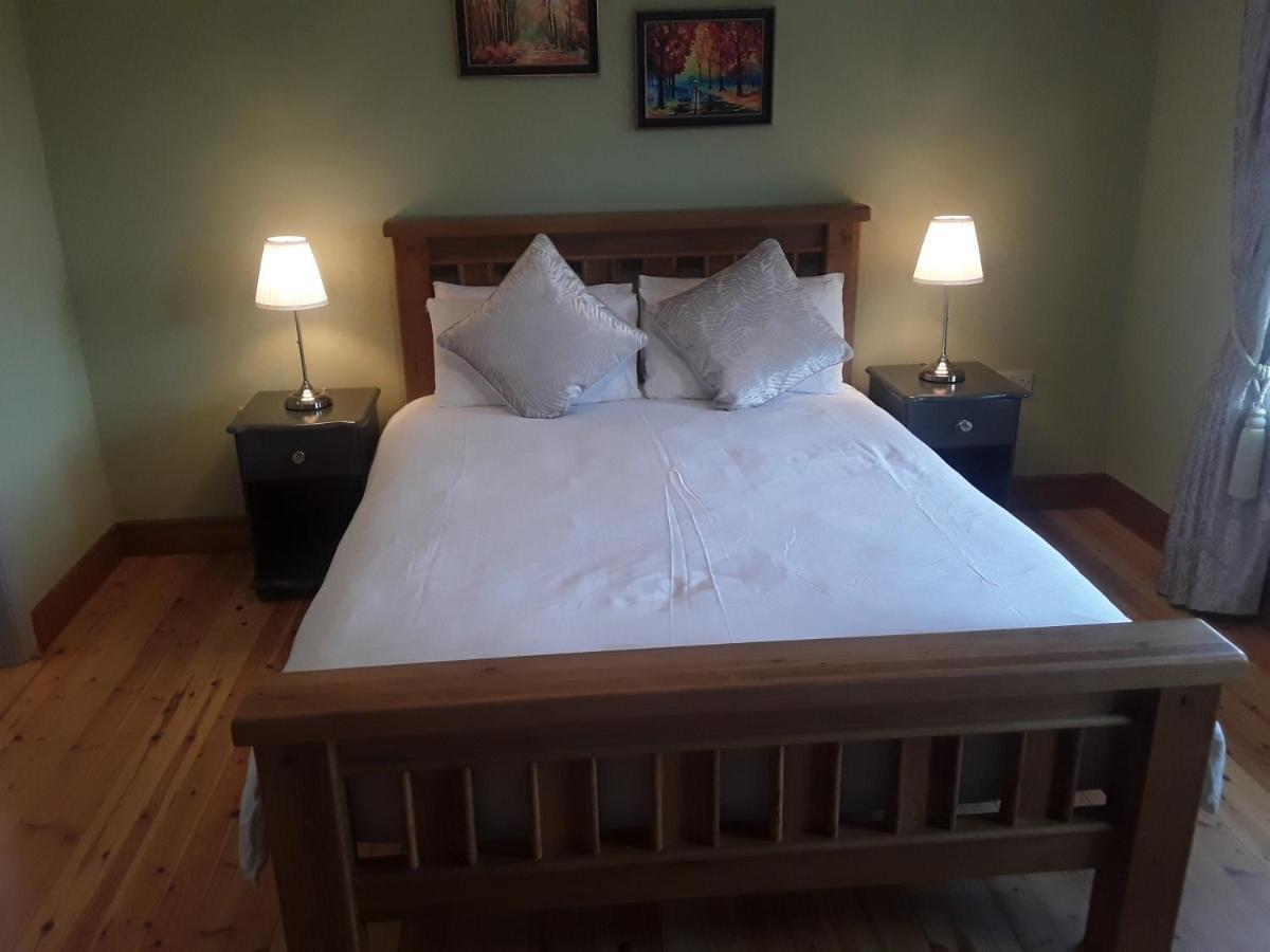 Doonard Manor B&B Craughwell Eksteriør billede