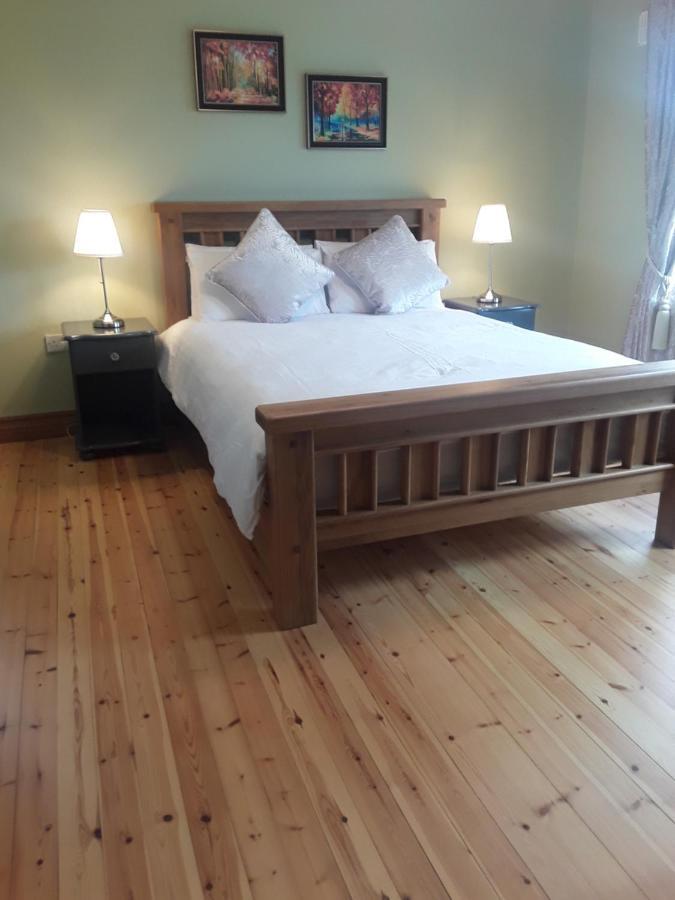Doonard Manor B&B Craughwell Eksteriør billede