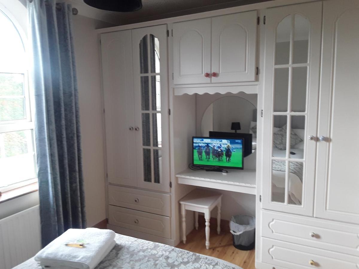 Doonard Manor B&B Craughwell Eksteriør billede