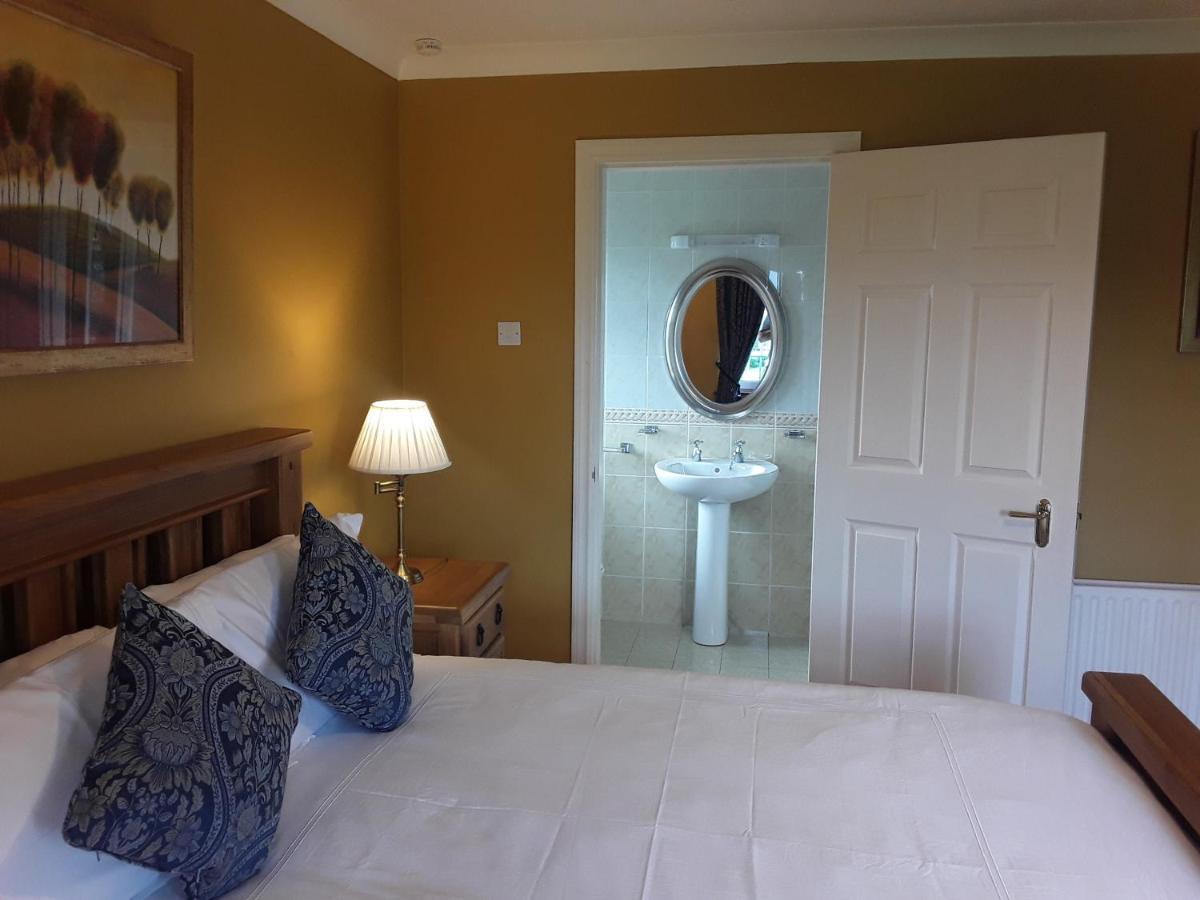 Doonard Manor B&B Craughwell Eksteriør billede
