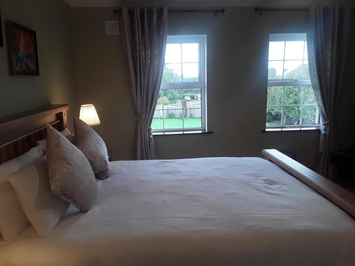 Doonard Manor B&B Craughwell Eksteriør billede