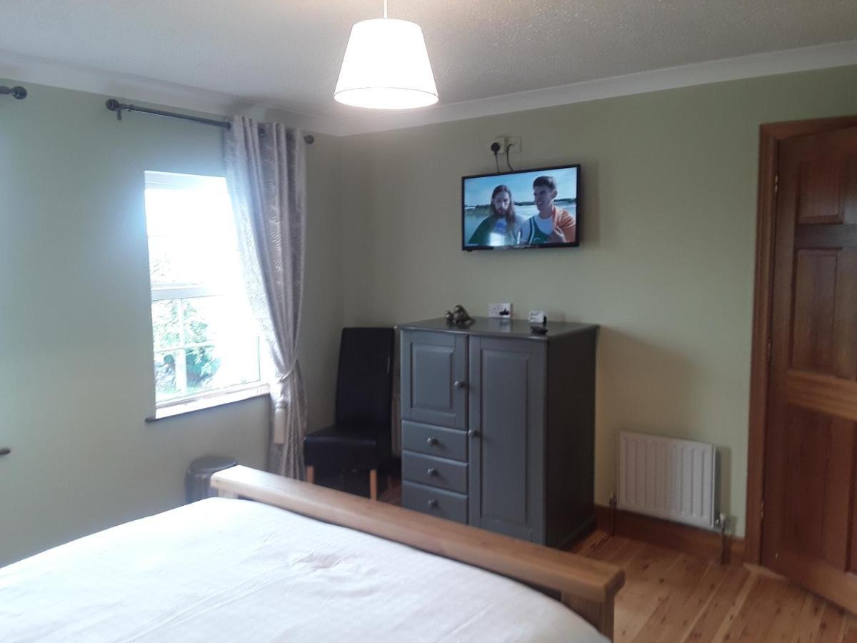 Doonard Manor B&B Craughwell Eksteriør billede