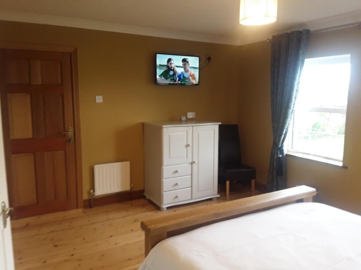Doonard Manor B&B Craughwell Eksteriør billede