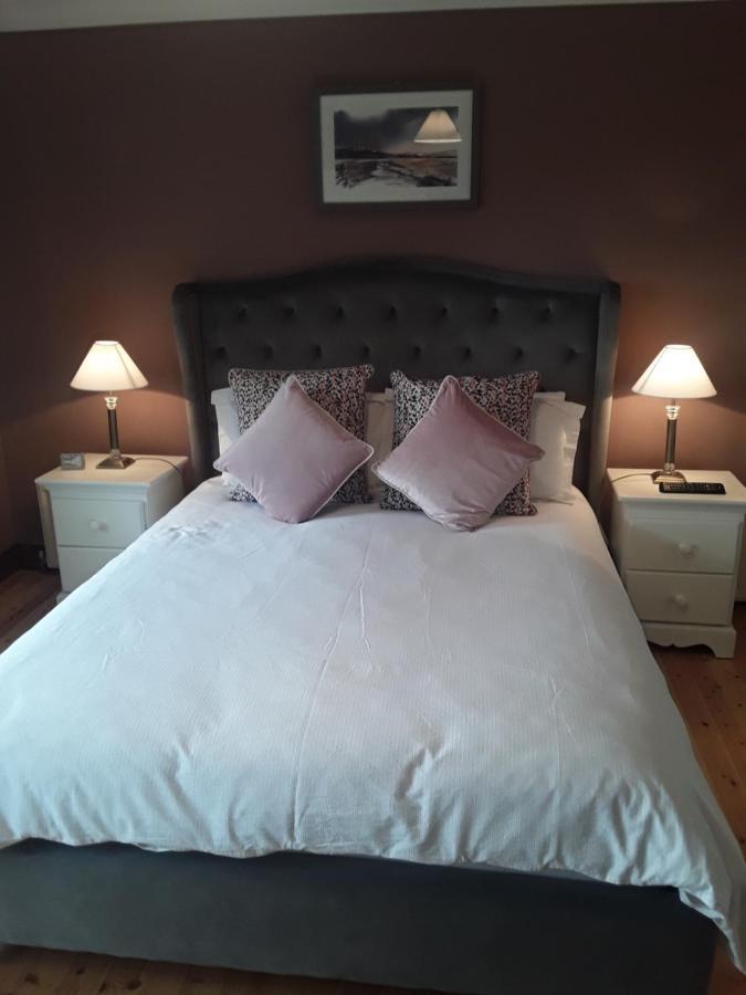Doonard Manor B&B Craughwell Eksteriør billede