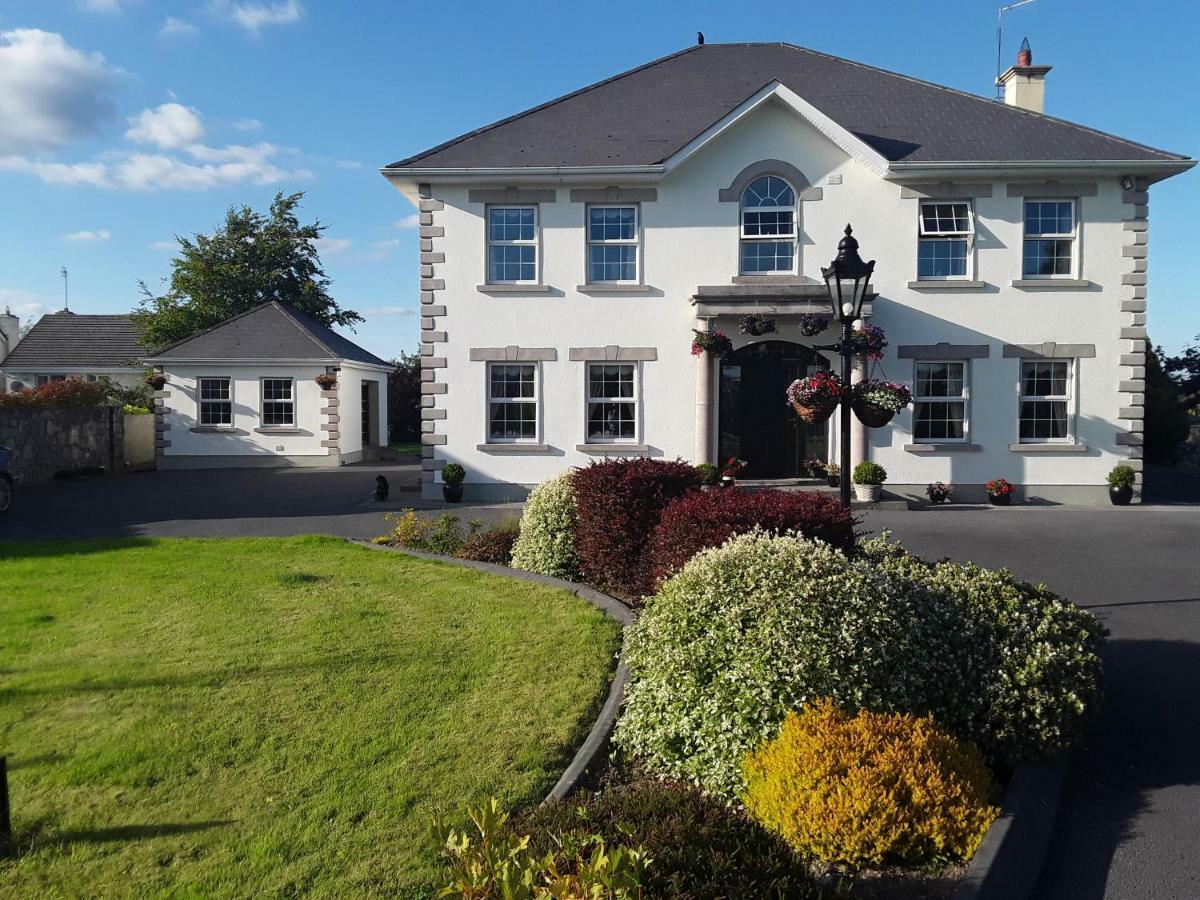 Doonard Manor B&B Craughwell Eksteriør billede