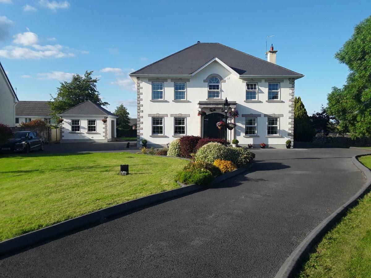 Doonard Manor B&B Craughwell Eksteriør billede
