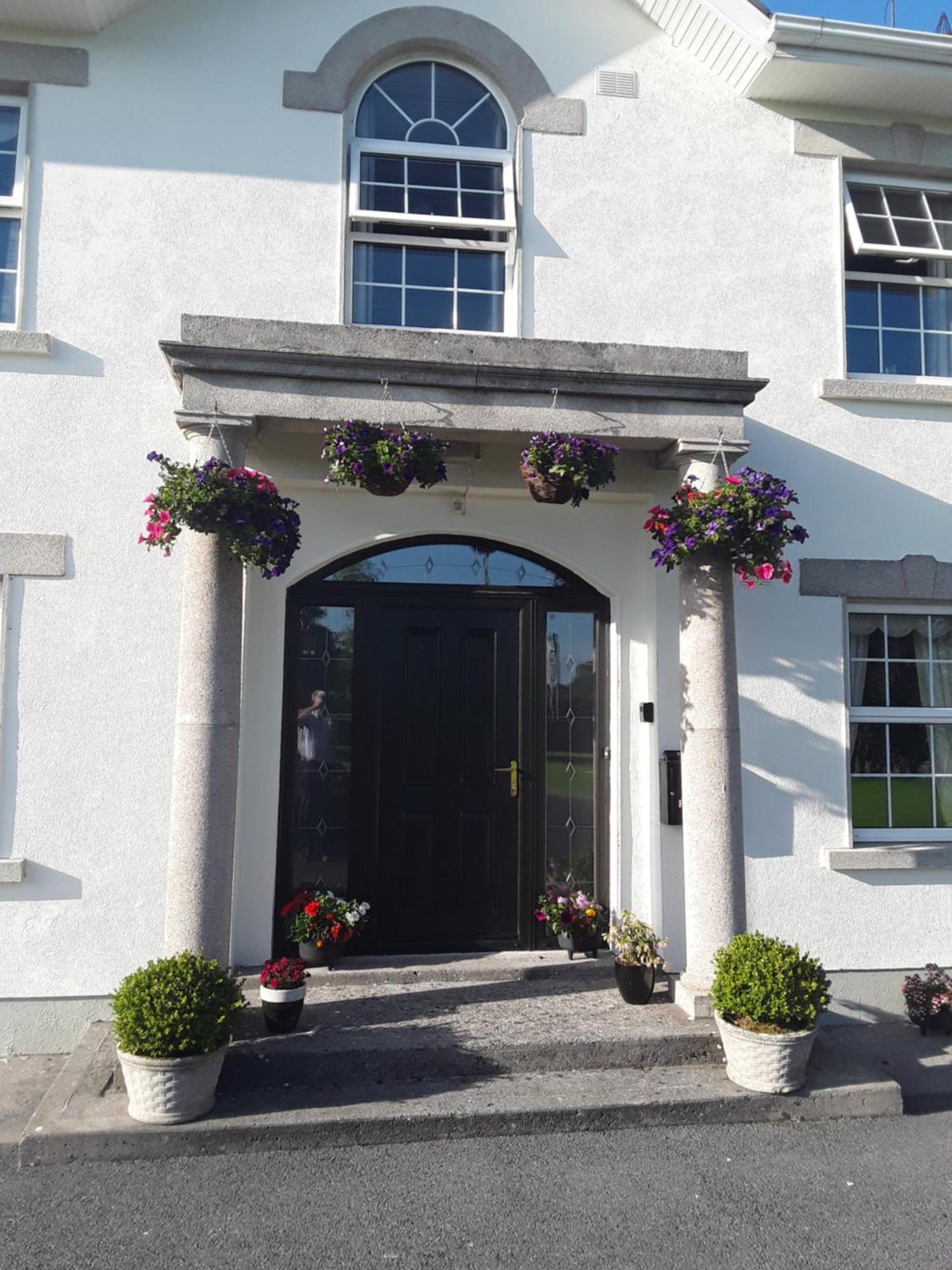 Doonard Manor B&B Craughwell Eksteriør billede